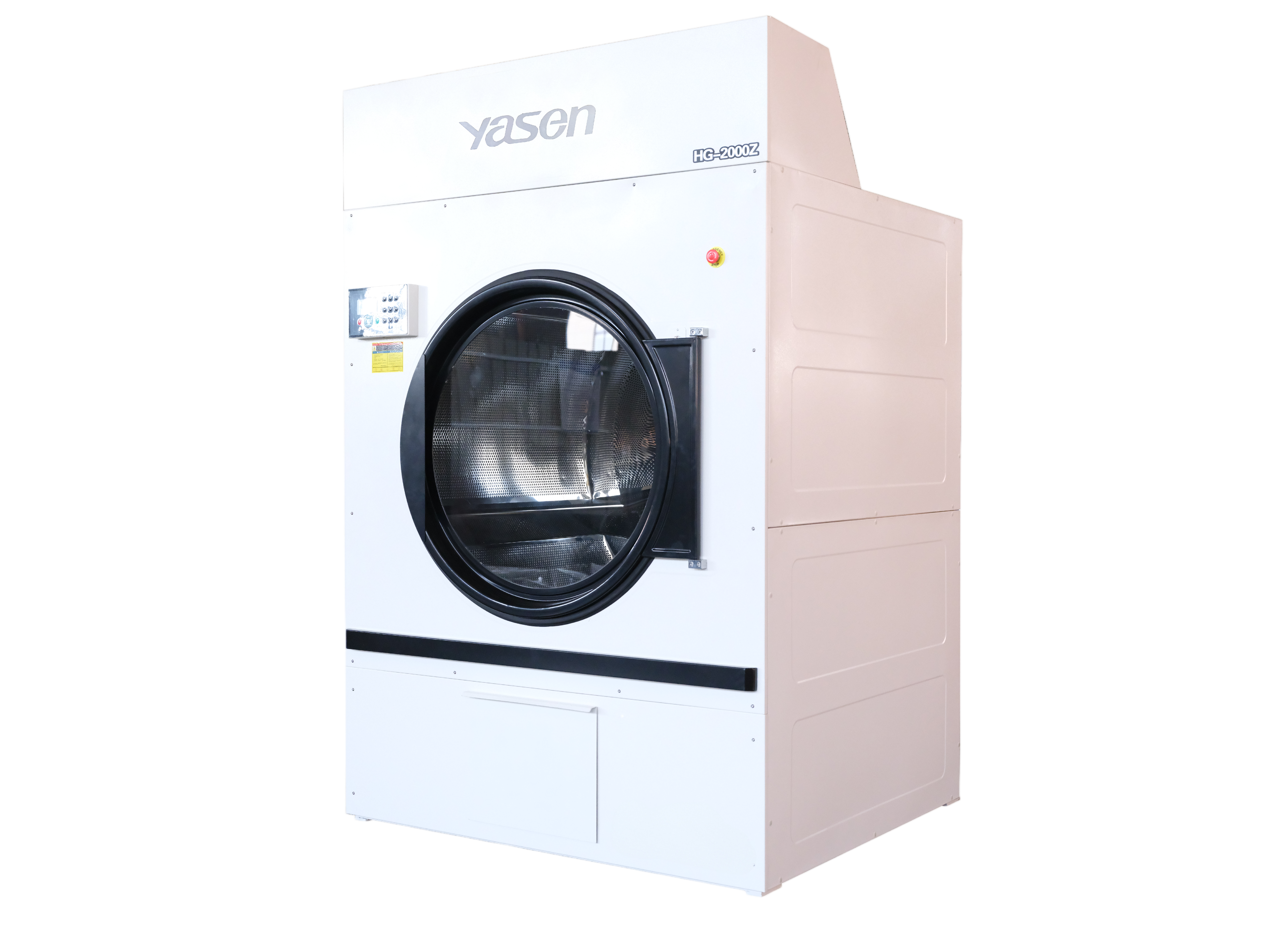 全自動快速烘干機(jī)